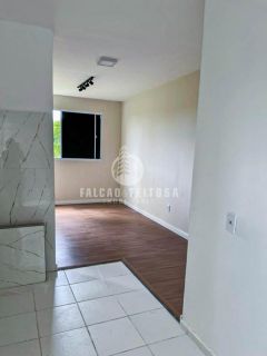 Apartamento à venda em Areia Branca