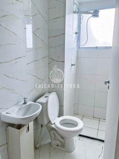 Apartamento à venda em Areia Branca