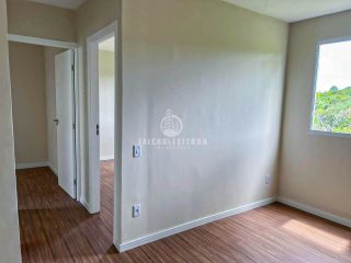 Apartamento à venda em Areia Branca