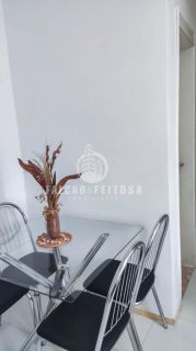 Apartamento à venda em Abrantes(Camaçari)