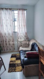 Apartamento à venda em Abrantes(Camaçari)