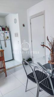 Apartamento à venda em Abrantes(Camaçari)