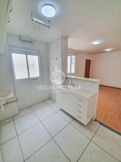 Apartamento à venda em Vida Nova