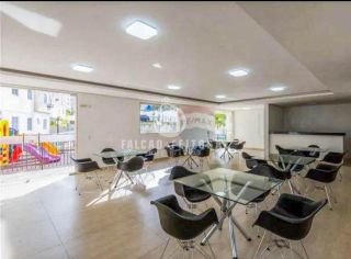 Apartamento à venda em Vida Nova