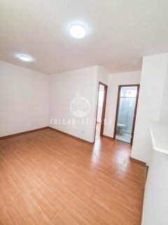 Apartamento à venda em Vida Nova