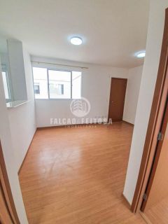 Apartamento à venda em Vida Nova