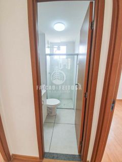 Apartamento à venda em Vida Nova