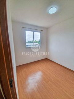 Apartamento à venda em Vida Nova