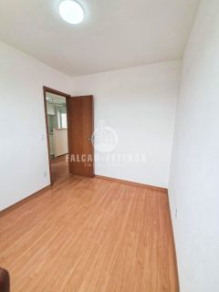 Apartamento à venda em Vida Nova