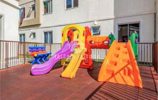 Apartamento à venda em Vida Nova