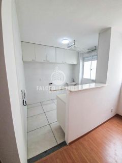 Apartamento à venda em Vida Nova