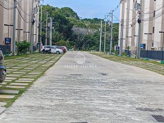 Apartamento à venda em Areia Branca