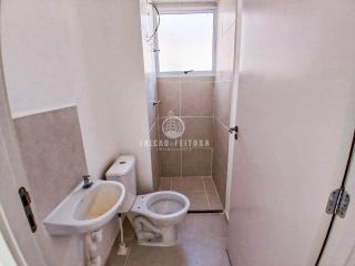 Apartamento à venda em Areia Branca