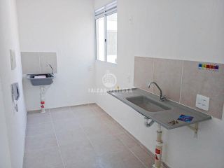 Apartamento à venda em Areia Branca