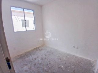 Apartamento à venda em Areia Branca