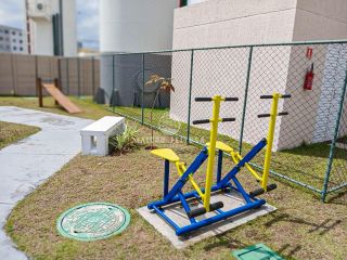 Apartamento à venda em Areia Branca