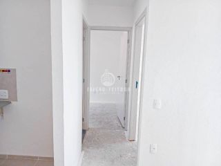 Apartamento à venda em Areia Branca