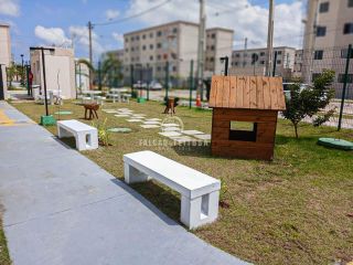 Apartamento à venda em Areia Branca