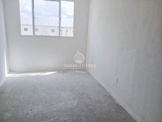 Apartamento à venda em Areia Branca