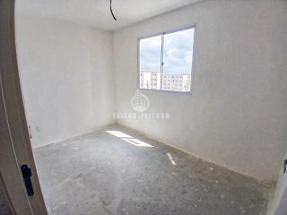 Apartamento à venda em Areia Branca
