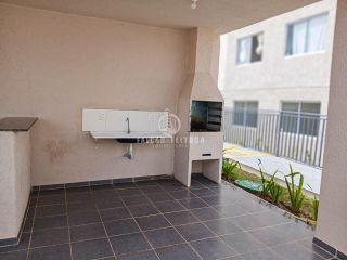 Apartamento à venda em Areia Branca