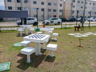 Apartamento à venda em Areia Branca