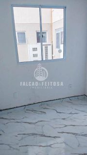 Apartamento à venda em Areia Branca