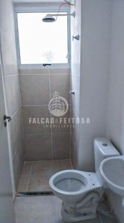 Apartamento à venda em Areia Branca