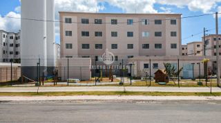 Apartamento à venda em Areia Branca