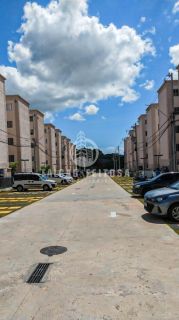 Apartamento à venda em Areia Branca