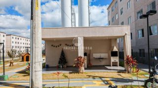 Apartamento à venda em Areia Branca