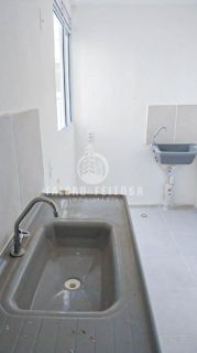 Apartamento à venda em Areia Branca