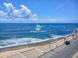 Apartamento à venda na  Amaralina