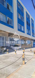 Apartamento à venda na  Amaralina