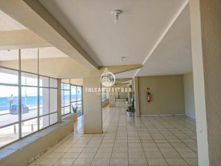 Apartamento à venda na  Amaralina