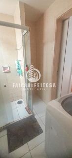 Apartamento à venda na  Amaralina