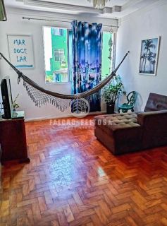 Apartamento à venda na  Amaralina