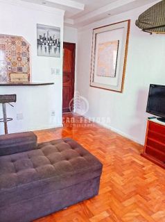 Apartamento à venda na  Amaralina