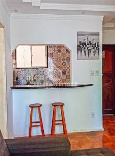 Apartamento à venda na  Amaralina