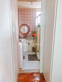 Apartamento à venda na  Amaralina