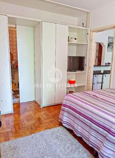 Apartamento à venda na  Amaralina