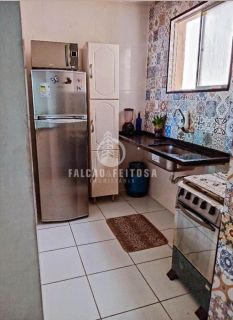 Apartamento à venda na  Amaralina