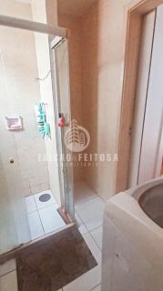 Apartamento à venda na  Amaralina