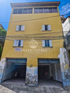Apartamento Para Vender no bairro Federação em Salvador