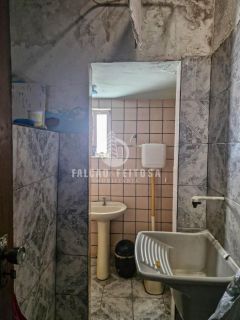 Apartamento Para Vender no bairro Federação em Salvador