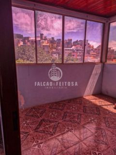 Apartamento Para Vender no bairro Federação em Salvador