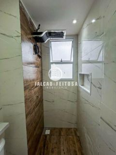 Apartamento à venda em Lauro de Freitas(Boa União)