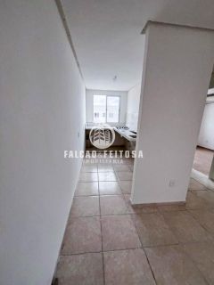 Apartamento à venda em Lauro de Freitas(Boa União)