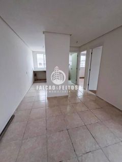 Apartamento à venda em Lauro de Freitas(Boa União)