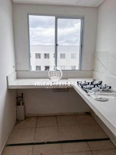 Apartamento à venda em Lauro de Freitas(Boa União)